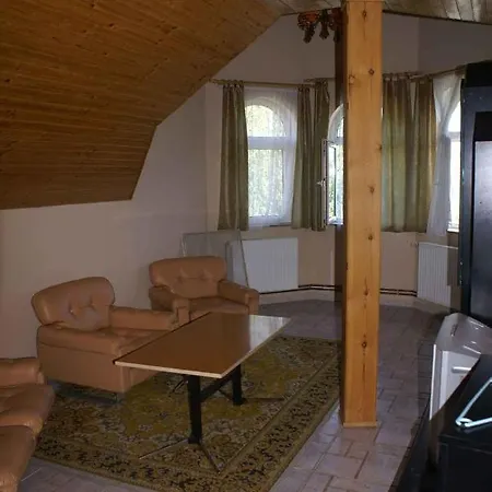 Appartement In Siofok/balaton 19943 *