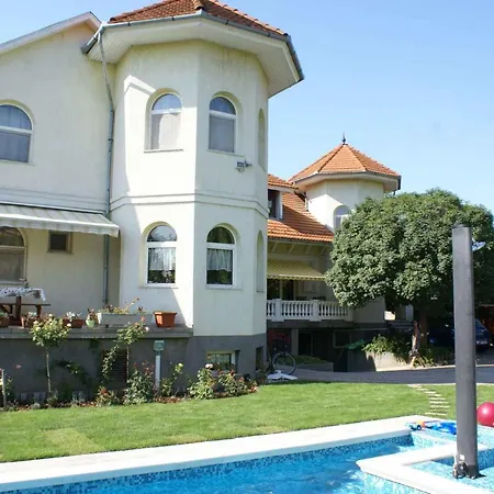 In Siofok/balaton 19943 Apartment