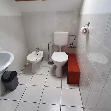 In - Balaton 19943 公寓