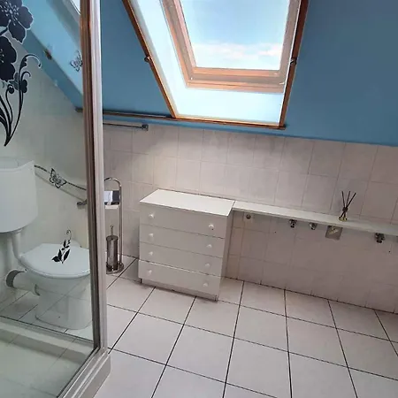 In - Balaton 19943 公寓