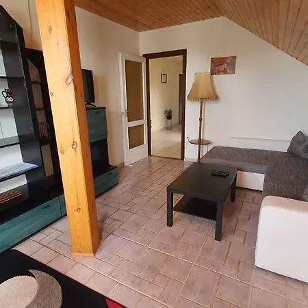 In - Balaton 19943 Apartment *