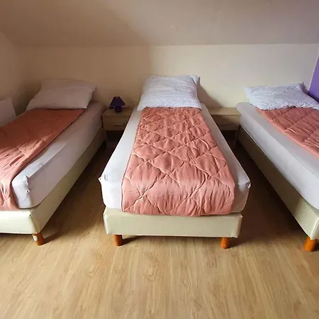 In - Balaton 19943 Apartment Siofok