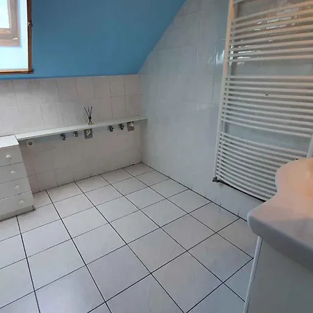 公寓 In - Balaton 19943 希欧福克