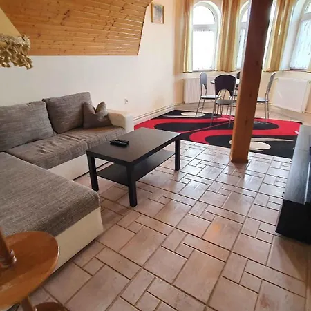 In - Balaton 19943 Apartment