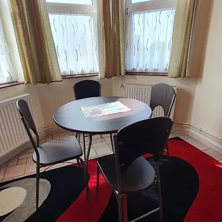 Apartman In Siofok/balaton 19943