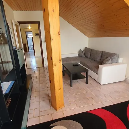 In - Balaton 19943 Lejlighed Siófok