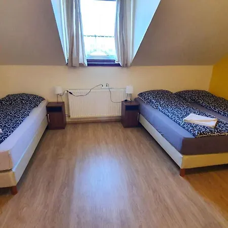 公寓 In - Balaton 19943 希欧福克