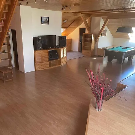 In Siofok/balaton 19943 Apartman *