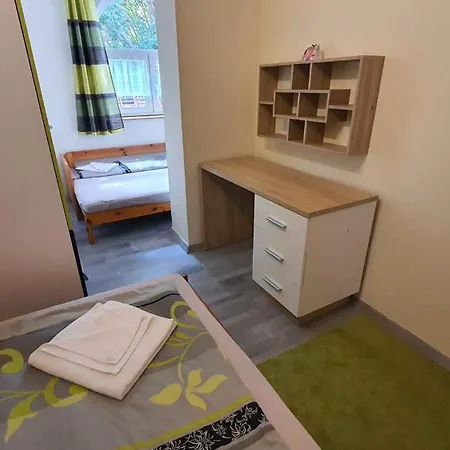 Apartman In Siofok/balaton 19943 Siófok