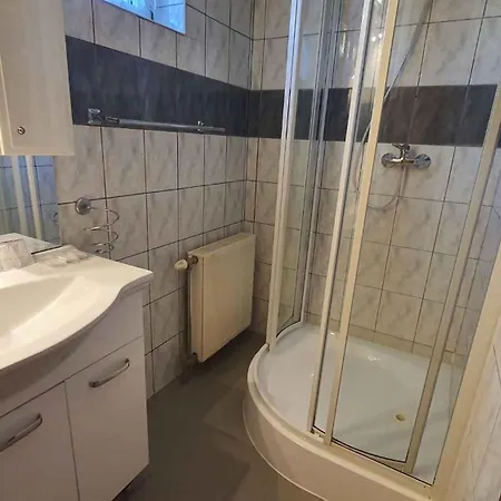 In Siofok/balaton 19943 Apartman