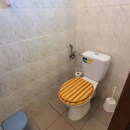 Apartman In Siofok/balaton 19943 *