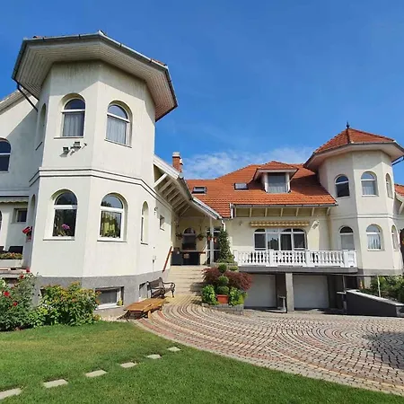 Apartman In Siofok/balaton 19943 Siófok