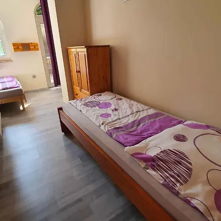 In Siofok/balaton 19943 Apartman