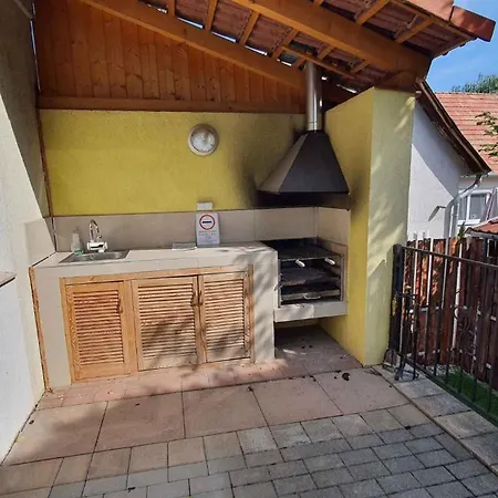Apartman In Siofok/balaton 19943