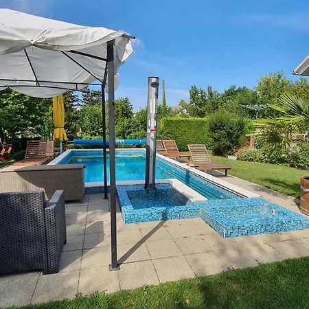 Lejlighed In - Balaton 19943 *