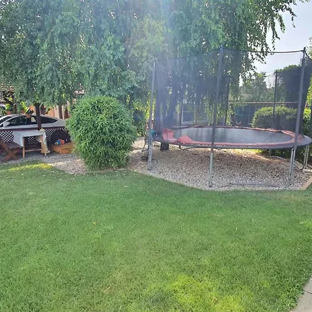 公寓 In - Balaton 19943 希欧福克