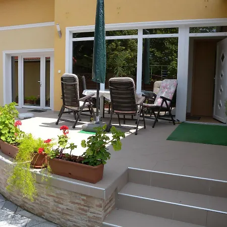 Apartment In - Balaton 19943 *