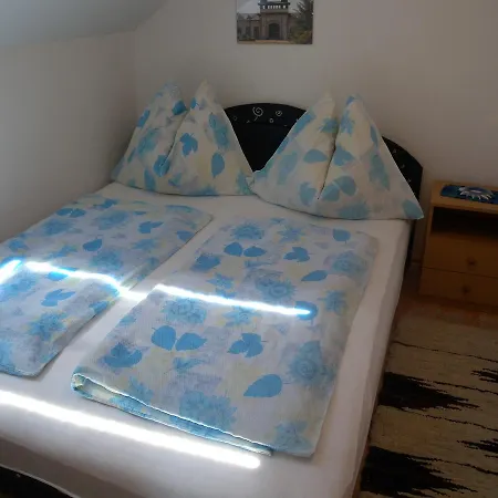 In - Balaton 19943 Apartment *