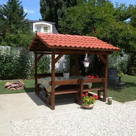 公寓 In - Balaton 19943 希欧福克