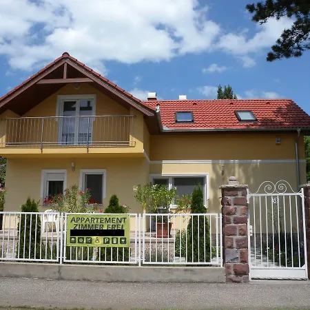 公寓 In - Balaton 19943