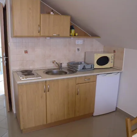 Apartment In - Balaton 19943 *