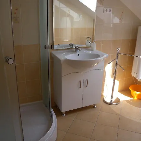 In - Balaton 19943 Apartment *