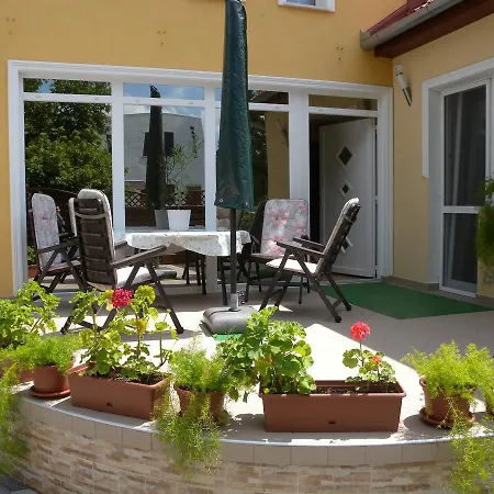 Apartment In - Balaton 19943 Siofok