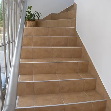 公寓 In - Balaton 19943