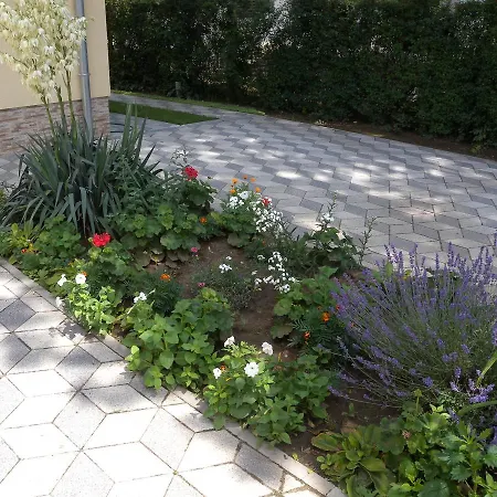 In - Balaton 19943 Apartment