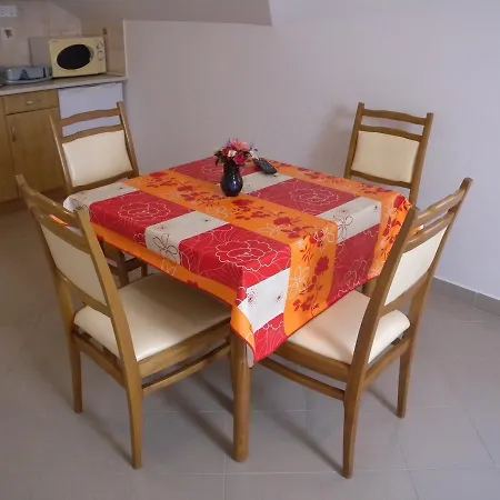 In - Balaton 19943 公寓 *