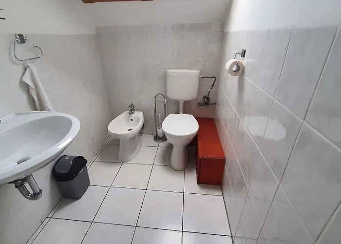 In - Balaton 19943 Appartement