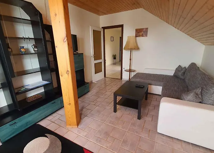 In - Balaton 19943 Appartement *