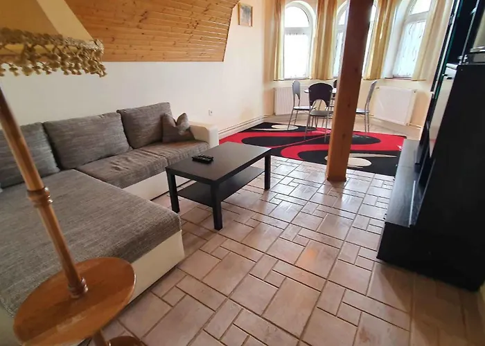 In - Balaton 19943 Appartement