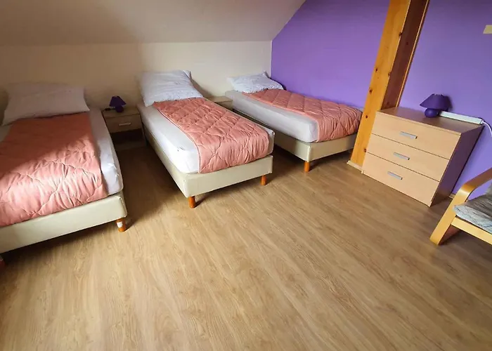 Appartement In - Balaton 19943