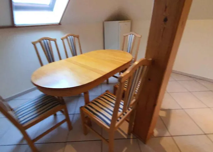 In - Balaton 19943 Appartement *