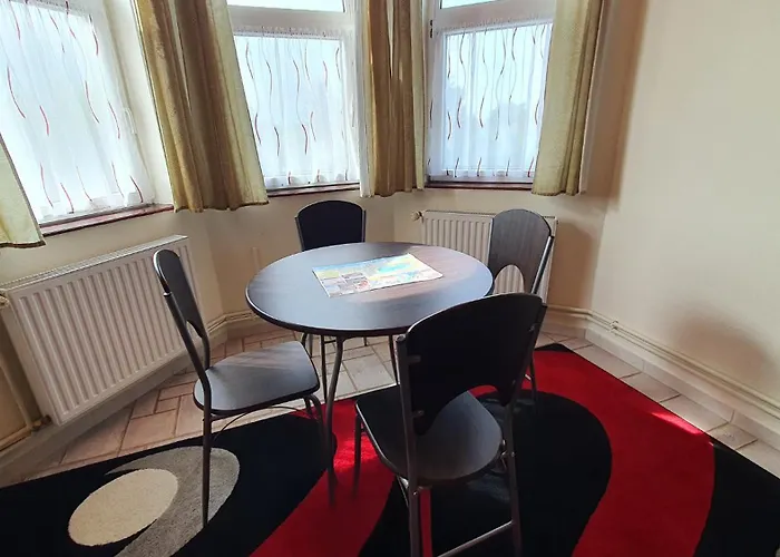 Appartement In - Balaton 19943