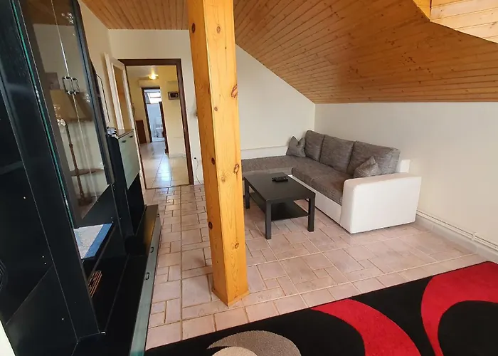 In - Balaton 19943 Appartement Siófok