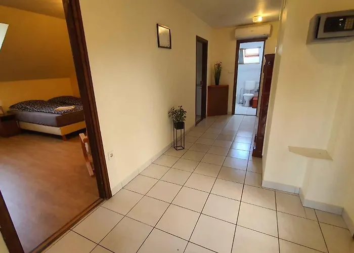 In - Balaton 19943 Appartement