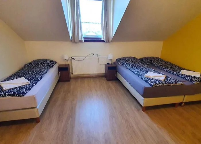 Appartement In - Balaton 19943 Siófok