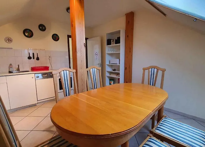 Appartement In - Balaton 19943