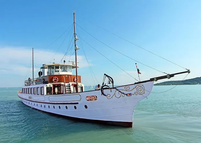 In - Balaton 19943 *