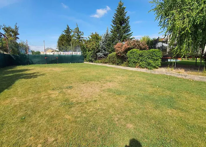 Appartement In - Balaton 19943 Siófok