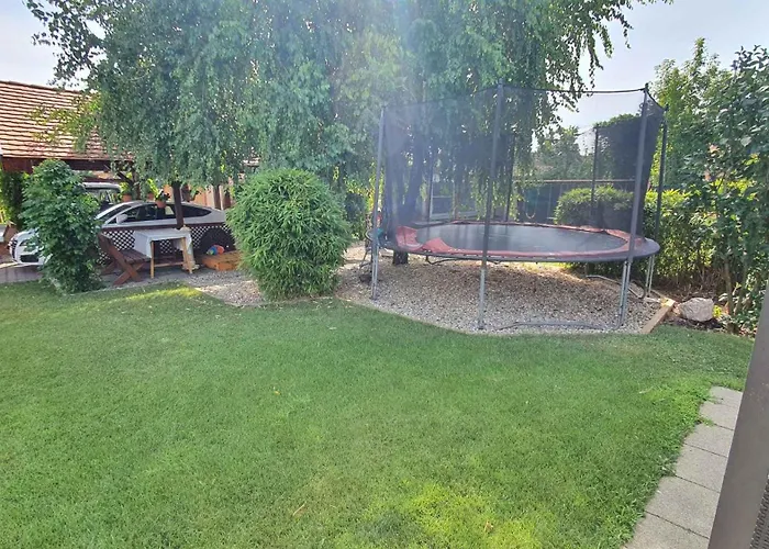 Appartement In - Balaton 19943 Siófok