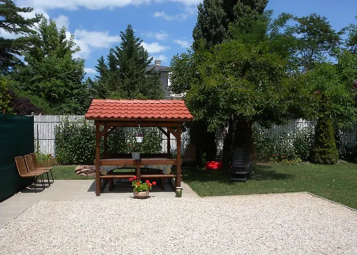 In - Balaton 19943 Appartement