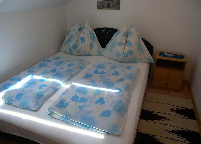 In - Balaton 19943 Appartement *