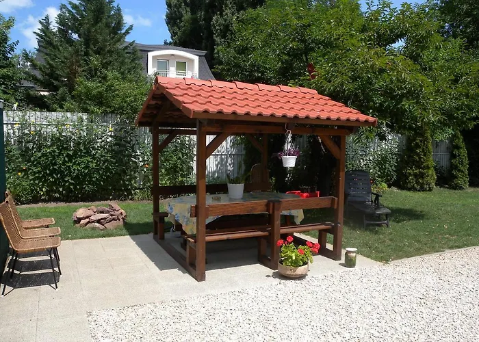 Appartement In - Balaton 19943 Siófok