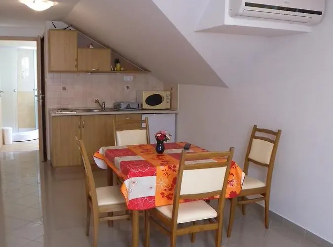 In - Balaton 19943 Appartement Siófok