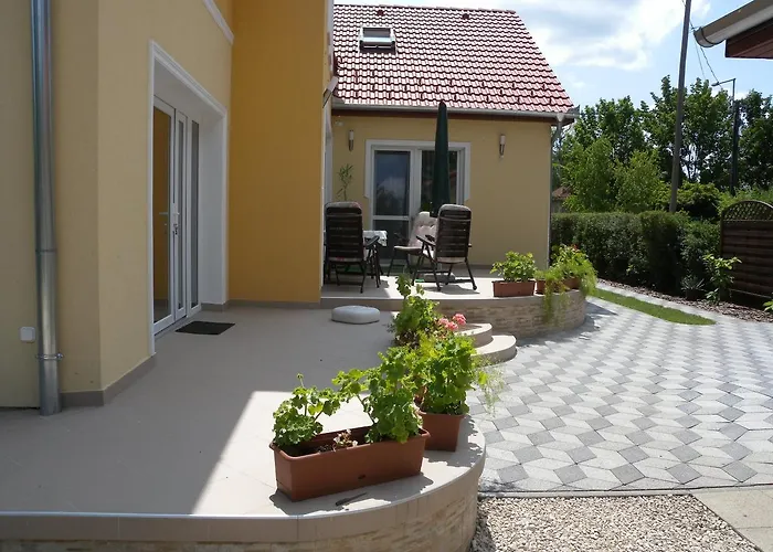 In - Balaton 19943 Appartement