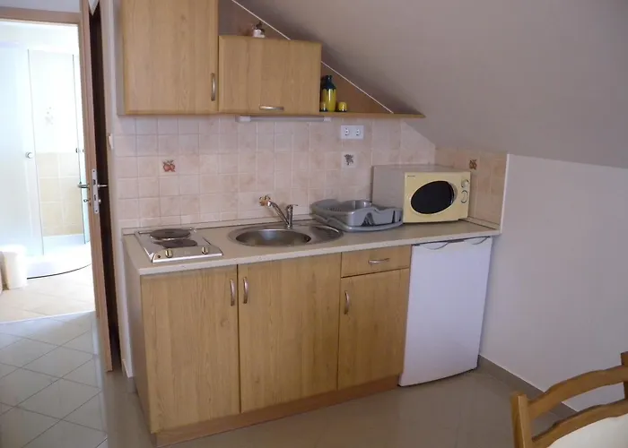 Appartement In - Balaton 19943 *