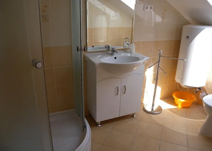 In - Balaton 19943 Appartement *